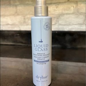 Drybar Liquid Glass Miracle Smoothing Sealant